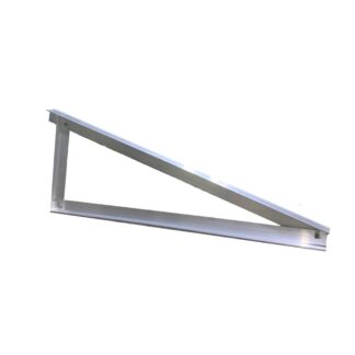 profilo inclinato fotovoltaico